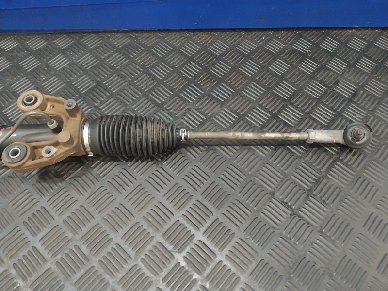 Recambio de cremallera direccion para mini cooper 1.6 referencia OEM IAM   