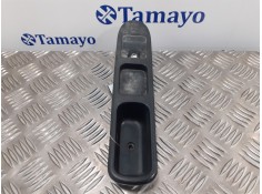 Recambio de mando elevalunas delantero derecho para peugeot 307 (s1) 2.0 hdi cat referencia OEM IAM   