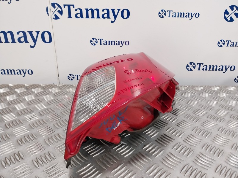 Recambio de piloto trasero derecho para opel mokka 1.6 cdti dpf referencia OEM IAM 42435942  