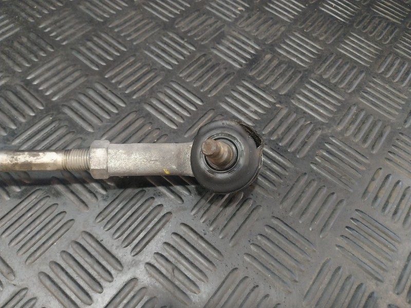 Recambio de cremallera direccion para mini cooper 1.6 referencia OEM IAM   