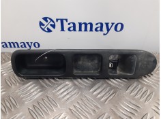 Recambio de mando elevalunas delantero derecho para peugeot 307 (s1) 2.0 hdi cat referencia OEM IAM    2