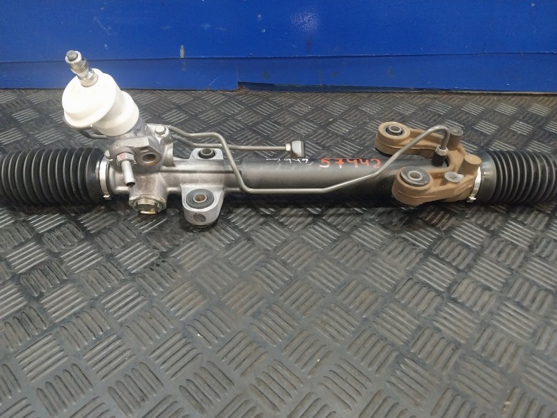 Recambio de cremallera direccion para mini cooper 1.6 referencia OEM IAM   