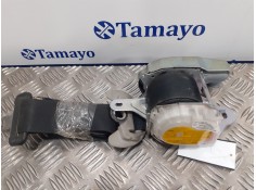 Recambio de cinturon seguridad delantero izquierdo para toyota corolla verso (r1) 2.2 d-cat referencia OEM IAM   