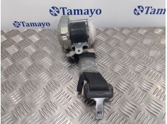 Recambio de cinturon seguridad delantero izquierdo para toyota corolla verso (r1) 2.2 d-cat referencia OEM IAM    2