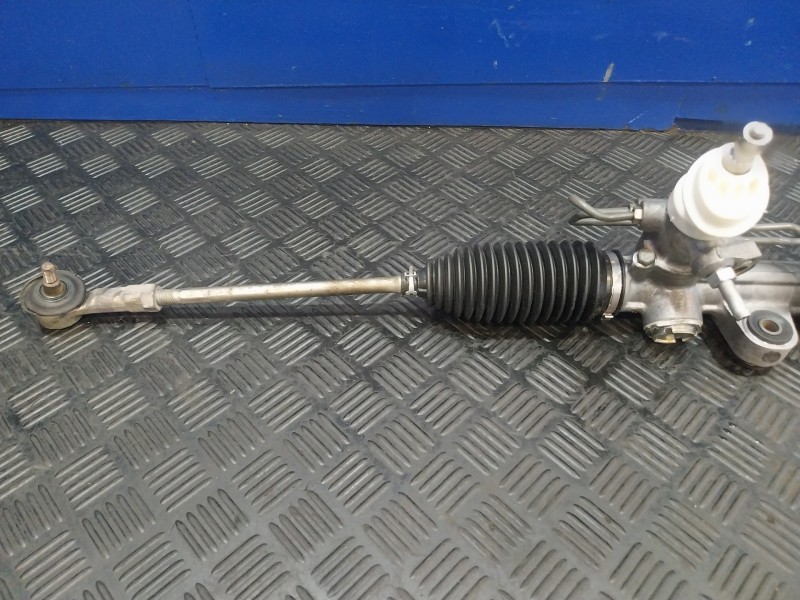 Recambio de cremallera direccion para mini cooper 1.6 referencia OEM IAM   