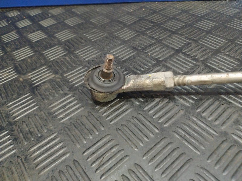 Recambio de cremallera direccion para mini cooper 1.6 referencia OEM IAM   