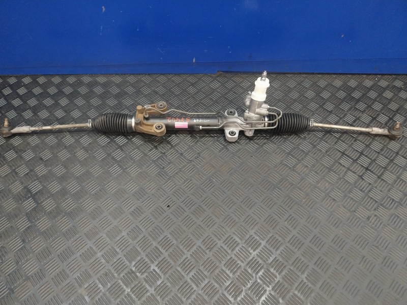 Recambio de cremallera direccion para mini cooper 1.6 referencia OEM IAM   