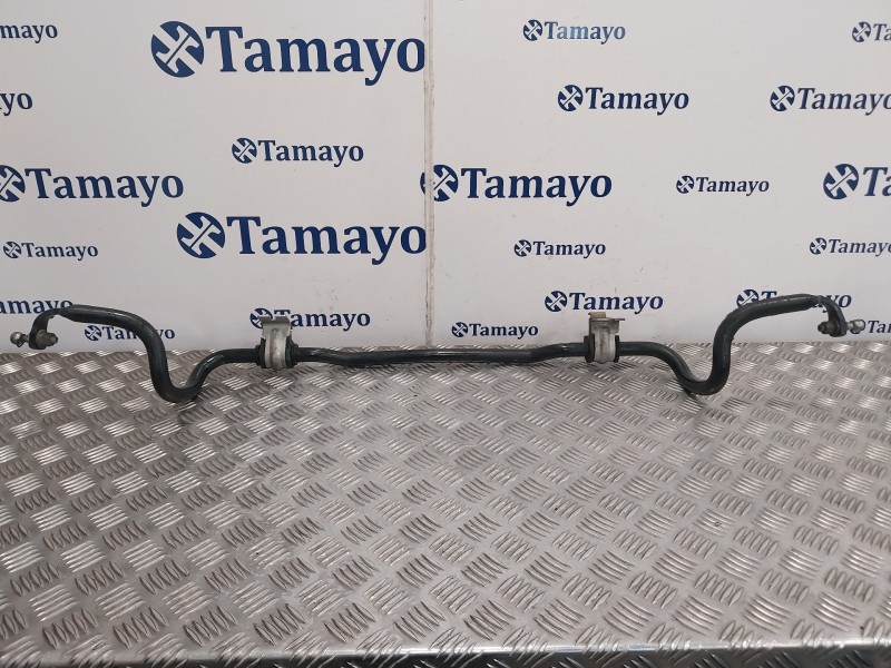 Recambio de barra estabilizadora delantera para renault scenic ii scenic ii referencia OEM IAM   