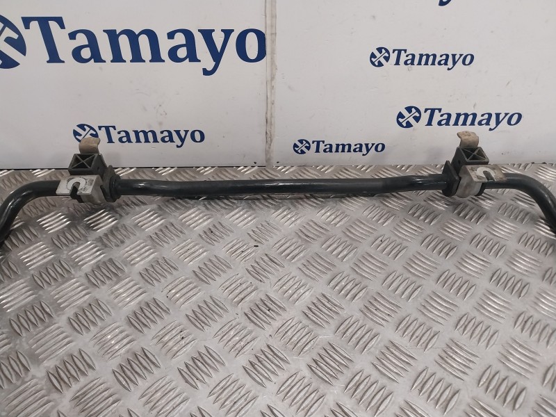 Recambio de barra estabilizadora delantera para renault scenic ii scenic ii referencia OEM IAM   