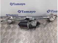 Recambio de motor limpia delantero para toyota corolla verso (r1) 2.2 d-cat referencia OEM IAM 851100F020  MS1592007241 2