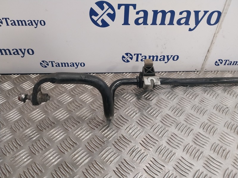 Recambio de barra estabilizadora delantera para renault scenic ii scenic ii referencia OEM IAM   