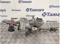 Recambio de columna direccion para renault clio iv grandtour 1.5 dci diesel fap referencia OEM IAM 488105110R Q003TA2778ZE 67000