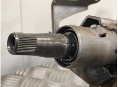 Recambio de columna direccion para renault clio iv grandtour 1.5 dci diesel fap referencia OEM IAM 488105110R Q003TA2778ZE 67000 2