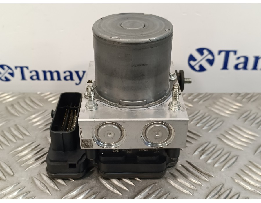 Recambio de abs para ford transit furgón (tts) 2.0 tdci cat referencia OEM IAM KK212B373AG 0265956638 3330A20052