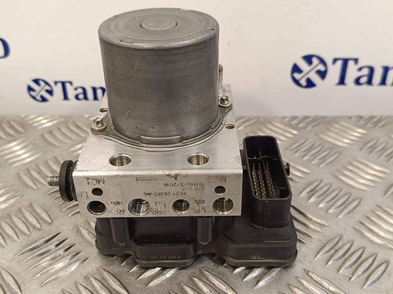 Recambio de abs para ford transit furgón (tts) 2.0 tdci cat referencia OEM IAM KK212B373AG 0265956638 3330A20052