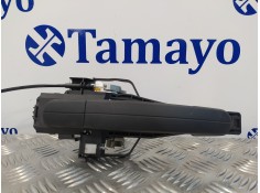 Recambio de maneta exterior delantera derecha para ford transit connect referencia OEM IAM DT11V224A36BC  DT11V220B00AA