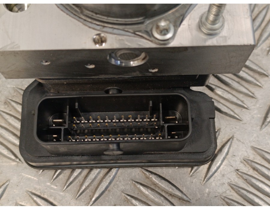 Recambio de abs para ford transit furgón (tts) 2.0 tdci cat referencia OEM IAM KK212B373AG 0265956638 3330A20052