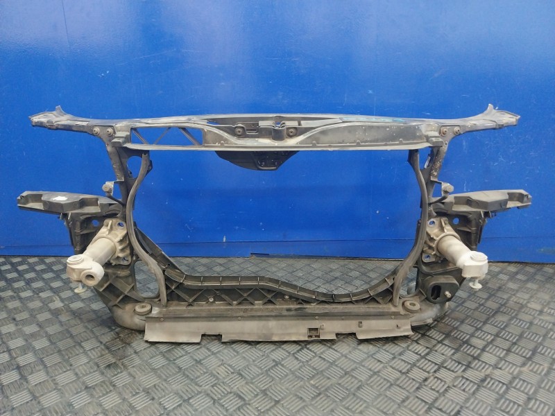 Recambio de panel frontal para audi a4 avant (8e) referencia OEM IAM   8E0959651B