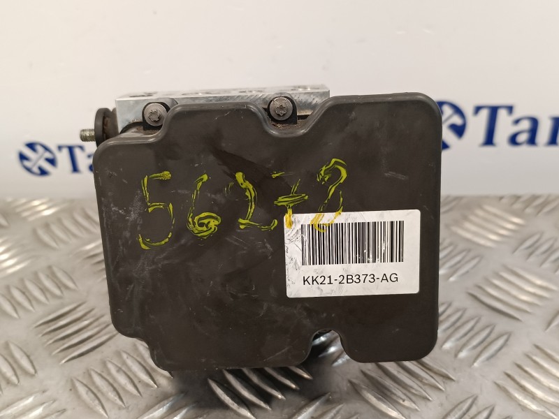 Recambio de abs para ford transit furgón (tts) 2.0 tdci cat referencia OEM IAM KK212B373AG 0265956638 3330A20052