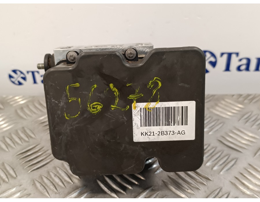 Recambio de abs para ford transit furgón (tts) 2.0 tdci cat referencia OEM IAM KK212B373AG 0265956638 3330A20052