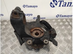 Recambio de mangueta delantera derecha para mazda 3 lim. (bl) 2.2 turbodiesel cat referencia OEM IAM BBM21  