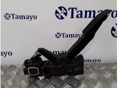 Recambio de potenciometro acelerador para mercedes-benz clase b (w245) 180 cdi (245.207) referencia OEM IAM 91736020  A169300010