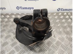 Recambio de mangueta delantera derecha para mazda 3 lim. (bl) 2.2 turbodiesel cat referencia OEM IAM BBM21   2