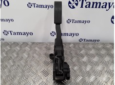 Recambio de potenciometro acelerador para mercedes-benz clase b (w245) 180 cdi (245.207) referencia OEM IAM 91736020  A169300010 2
