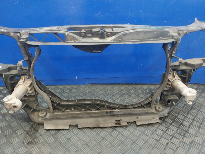 Recambio de panel frontal para audi a4 avant (8e) referencia OEM IAM   8E0959651B