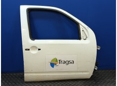 Recambio de puerta delantera derecha para nissan pathfinder (r51) referencia OEM IAM   