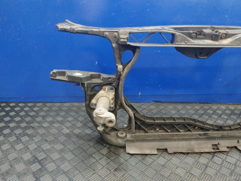 Recambio de panel frontal para audi a4 avant (8e) referencia OEM IAM   8E0959651B