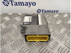 Recambio de centralita airbag para seat leon (1p1) 1.9 tdi referencia OEM IAM 5N0959655A  391135