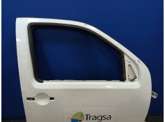 Recambio de puerta delantera derecha para nissan pathfinder (r51) referencia OEM IAM    2