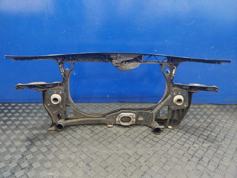 Recambio de panel frontal para audi a4 avant (8e) referencia OEM IAM   8E0959651B