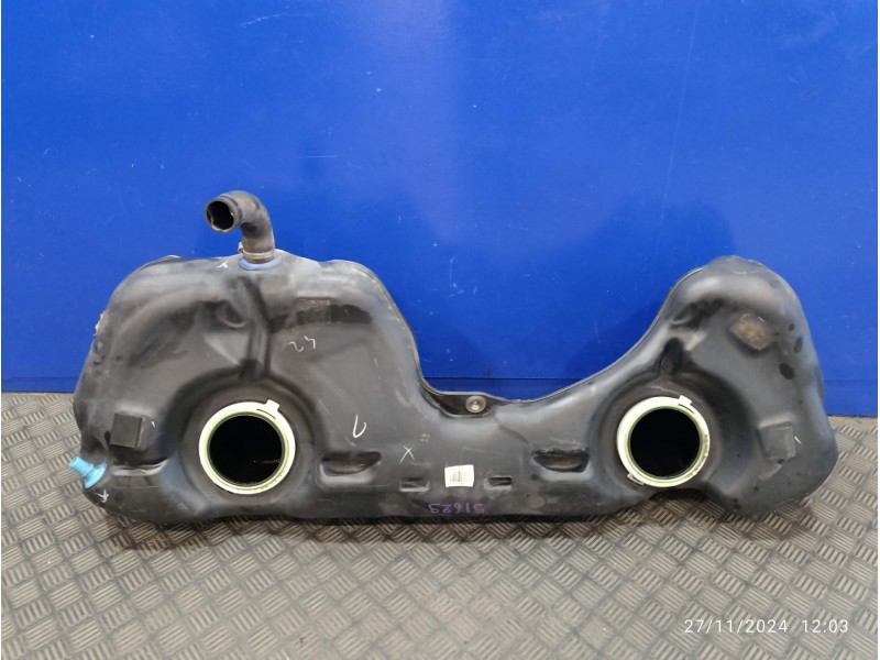 Recambio de deposito combustible para bmw serie 1 berlina (e81/e87) referencia OEM IAM 56646711  