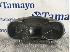 Recambio de cuadro instrumentos para citroën c3 referencia OEM IAM 9823058380  769167680U
