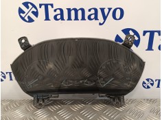 Recambio de cuadro instrumentos para ford transit furgón (tts) 2.0 tdci cat referencia OEM IAM KK3T10849ACD  