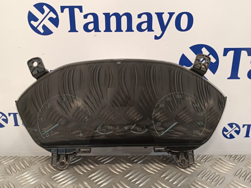 Recambio de cuadro instrumentos para ford transit furgón (tts) 2.0 tdci cat referencia OEM IAM KK3T10849ACD  