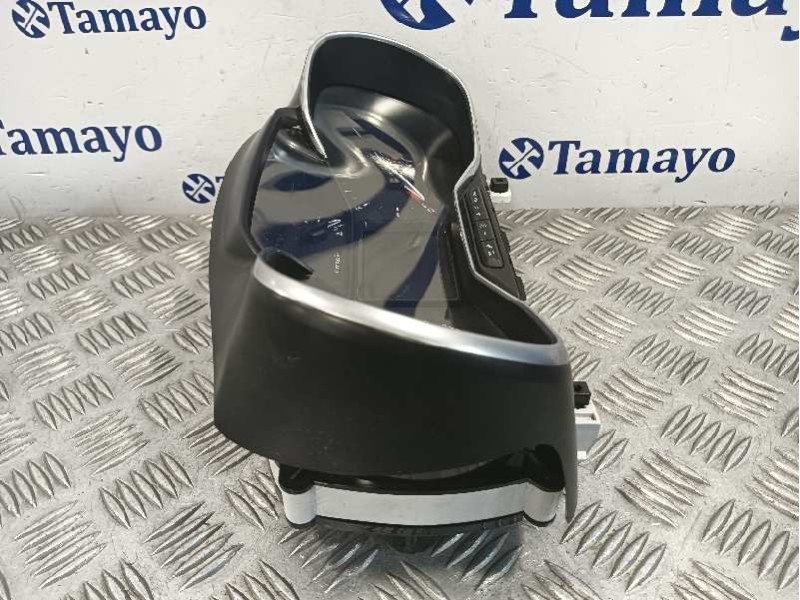 Recambio de cuadro instrumentos para citroën c3 referencia OEM IAM 9823058380  769167680U