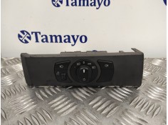 Recambio de mando luces para bmw serie 5 berlina (e60) referencia OEM IAM 6925288 33290402 692525202