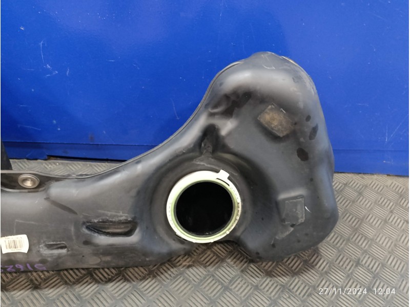 Recambio de deposito combustible para bmw serie 1 berlina (e81/e87) referencia OEM IAM 56646711  