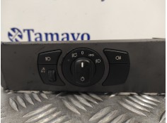Recambio de mando luces para bmw serie 5 berlina (e60) referencia OEM IAM 6925288 33290402 692525202 2