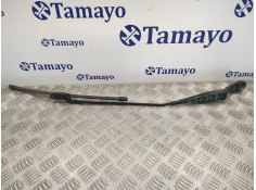 Recambio de brazo limpia delantero derecho para peugeot 308 1.6 blue-hdi fap referencia OEM IAM 97036203  9677256180