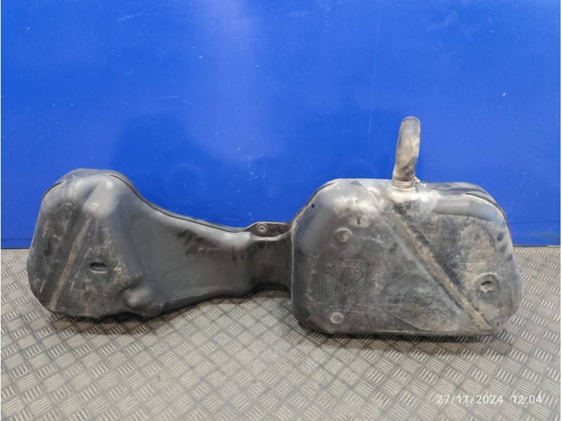 Recambio de deposito combustible para bmw serie 1 berlina (e81/e87) referencia OEM IAM 56646711  
