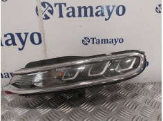 Recambio de piloto delantero izquierdo para citroën c3 referencia OEM IAM 9823313080  9819435680