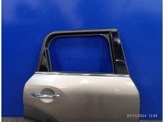 Recambio de puerta trasera derecha para mini countryman (f60) referencia OEM IAM    2