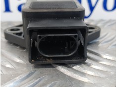 Recambio de sensor esp para peugeot 307 break / sw (s1) 1.6 hdi referencia OEM IAM 0265005253  9645447780 2