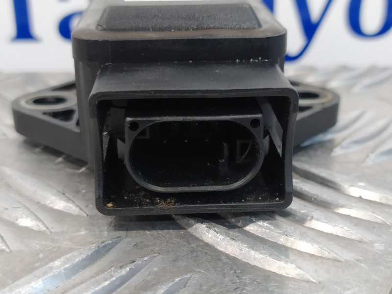 Recambio de sensor esp para peugeot 307 break / sw (s1) 1.6 hdi referencia OEM IAM 0265005253  9645447780