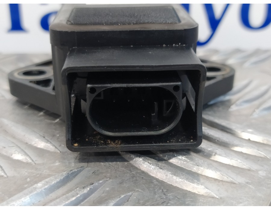 Recambio de sensor esp para peugeot 307 break / sw (s1) 1.6 hdi referencia OEM IAM 0265005253  9645447780