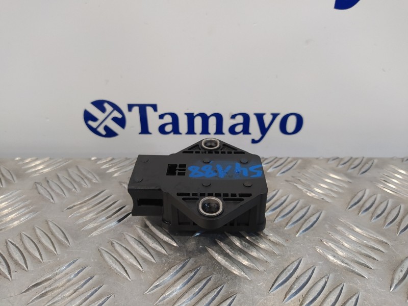 Recambio de sensor esp para peugeot 307 break / sw (s1) 1.6 hdi referencia OEM IAM 0265005253  9645447780
